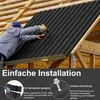 LZQ 12 x profilovaný trapézový plech 7 m² strešný plech pre Náhľad obrázku produktu 4