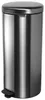 Brabantia Poubelle à pédale Newicon 30,0 L acier mat Voir les images du produit 14