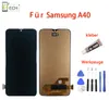 Für Samsung Galaxy A40 A405 In-Cell Display Bildschirm LCD Produktbild-Vorschau 1