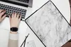 MuchoWow® Laptop Hülle 15 Zoll Marmor - Stein - Muster Produktbild-Vorschau 2