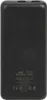 Powerbank 20000mAh 1 port USB C 45W PD/QC Noir Rivacase Voir les images du produit 5