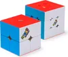 SPIN MASTER Rubik set Velocità 3x3 + 2x2 6073626 Anteprima dell’immagine prodotto 6