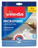 Panno universale in microfibra Vileda 38x36cm Anteprima dell’immagine prodotto 1