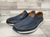 Rieker 11962-14 - Rieker Slipper Blue Rieker Barva: modrá, Náhled obrázku produktu 21