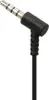 3,5 mm bis 2,5 mm Audiokabel für BOSE OE2 Headset mit Produktbild-Vorschau 5