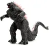 Jada Godzilla Walker 1:12 Funkfernsteuerung    One Size Produktbild-Vorschau 1