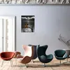 Visario Leinwandbild Elefant am Meer 80x60 cm – Bild Produktbild-Vorschau 3