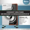 McFilter | 4 Stück Waschmaschinen Schwingungsdämpfer | Produktbild-Vorschau 6