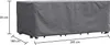 Gartenmöbel-set Schutzhülle 285x180x95 cm Produktbild-Vorschau 7