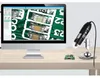 Inskam 321-B digitales USB-C Mikroskop mit Stativ, 1600x Produktbild-Vorschau 2