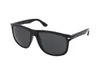 Ray-Ban RB4147 Eckige Sonnenbrille, Schwarz One Size Produktbild-Vorschau 7