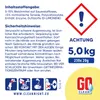 5 kg ca. 250 Stück GO clean! All in One Complete 20g Produktbild-Vorschau 6
