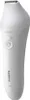 A white Philips epilator is shown against a white background. Náhľad obrázku produktu