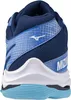 Mizuno Sneakers V1GA246001 in Blue color size 45 Náhled obrázku produktu 5