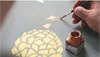 KREUL Acryl Metallicfarben Set Glamour Living 6 x 20 ml Produktbild-Vorschau 4