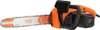 Elektro-Kettensäge BECS2040 (orange/schwarz, 2.000 Watt) Produktbild-Vorschau 1