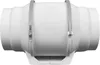 NORTADA HOKURO ROKU 150/160 weißer Abluftkanalventilator Produktbild-Vorschau 2