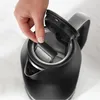 KitchenAid Wasserkocher 1,7L Temperaturwahl Matt Schwarz Produktbild-Vorschau 4