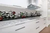 Küchenrückwand Kirschtraum 60 x 300 cm, robuste Produktbild-Vorschau 2