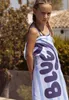 Bluey en Bingo Badetuch 70 x 140 cm - Polyester Produktbild-Vorschau 7