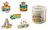 Viga Holzbausteine Gebäude Produktbild-Vorschau 4