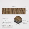 Berti Graf SPC vinylová podlaha 5 mm klik s IXPE podložkou, Náhled obrázku produktu 2