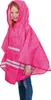 ROTH 89443 Poncho da pioggia per bambini ReflActions Anteprima dell’immagine prodotto 6
