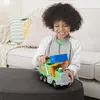 Paw Patrol Ciężarówka do recyklingu Rocky'ego Deluxe z Podgląd zdjęcia produktu 7