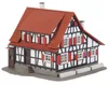Faller Hobby H0 131374 Casa a graticcio 1:87 Anteprima dell’immagine prodotto 3