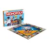 Merkloos MONOPOLY - NARUTO MONOPOLY - NARUTO Podgląd zdjęcia produktu 5