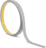 QUEST Płaskownik twardy PCV samoprzylepny 30 mm, 10m, Podgląd zdjęcia produktu 1