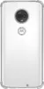 Puzdro na telefón vhodné pre Motorola Moto G7 Transparent - Náhľad obrázku produktu 3
