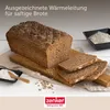 Zenker forma na pečení chleba 30 cm PURE, královská forma Náhled obrázku produktu 5
