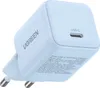 NETZTEIL UGREEN X512 20 W GAN 1X USB-C – blau Produktbild-Vorschau 3