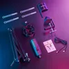 TONOR TC40 RGB USB Gaming Mikrofon mit Mute-Taste & Produktbild-Vorschau 5
