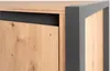 finori Denver 51 Highboard, Nachbildung Artisan Oak / Produktbild-Vorschau 12