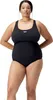Dámské plavky Speedo END+ Medalist (velikosti plus size) Náhled obrázku produktu 7