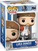 Funko Pop! NBA: Luka Doncic Dallas Mavericks - Winylowa Anteprima dell’immagine prodotto 2