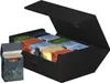 Ultimate Guard Arkhive 800+ XenoSkin Monocolor Schwarz Produktbild-Vorschau 11