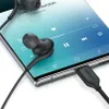Słuchawki douszne Samsung Galaxy przewodowe USB-C czarne Podgląd zdjęcia produktu 18