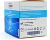 The image shows the side and front panels of a product box for Hylo-Vision Sine eye drops. Náhľad obrázku produktu