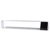 DESIGN DVD WANDREGAL CUBE L | 120cm Metall Retro Regal für Produktbild-Vorschau 2