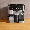 Ninja Luxe Essential ES501EU 2-in-1-Kaffeemaschine mit Produktbild-Vorschau 9