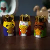 Alessi 3 Statuettes Set Re Magi (Art.-Nr. AMGI10SET1, EAN Voir les images du produit 4