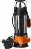 Kraft&Dele KD768 pompe à boues en fonte 2950W Voir les images du produit 5