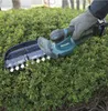 Tagliasiepi a batteria Makita UH201DZ Cxt Solo 12V Li-Ion Anteprima dell’immagine prodotto 2