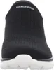 Skechers Slip-ins : Virtue - Sleek 104425-BKW Voir les images du produit 8