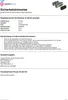 DeLOCK 60160, DVI, Schwarz, Thermoplastische Elastomere Produktbild-Vorschau 4