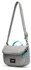 Pacsafe Go Saddle Umhängetasche Stone Produktbild-Vorschau 5