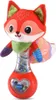 VTech Baby Babyrassel Fuchs, Chlapec/děvče, 3 měsíc/ů, Náhled obrázku produktu 2